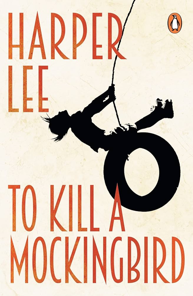 To Kill a Mockingbird